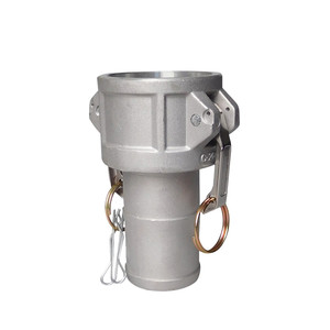 <span class=keywords><strong>Polypropylene</strong></span>, thép carbon hoặc nhôm nhanh chóng <span class=keywords><strong>camlock</strong></span> khớp nối - Product Image 1