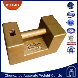 M1 20kg fonte poids, aimants pour contrer, sperme test - Product Image 2