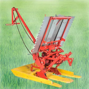 new type easy use seeders & transplanters rice paddy transplanter machine