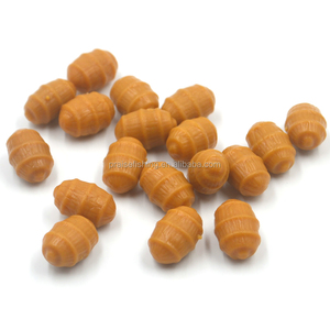 Carpe Terminal De Pêche Faux Souchet Flottant Leurres Souples Pop Up Appâts Carpe Appâts De Pêche - Product Image 3