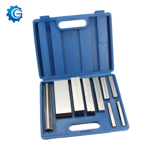 28 cái Song Song chiều cao bằng nhau khối với hộp nhựa - Product Image 1