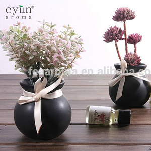 Perfume gift Air freshener lavender fragrance reed diffuser packaging for car