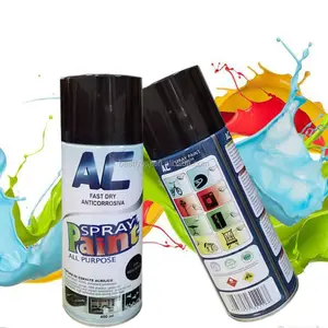 Peinture en Spray, marqueur AC, ml