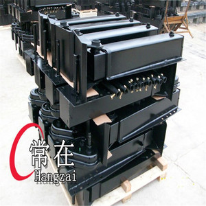 Soporte de <span class=keywords><strong>patas</strong></span>, equipo de aterrizaje, contenedor 80T/28T, nuevo, <span class=keywords><strong>precio</strong></span> bajo - Product Image 4