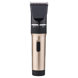 GB-X6新しいカラフルな輸入製品充電式電気手動ヘアノーズクリッパーヘッドマントリマーセットヘアシェーバー - Product Image 1