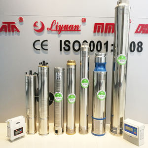 5.5hp 5hp <span class=keywords><strong>3</strong></span> Fase 1hp 3hp 1 hp 2.5hp 0.75hp 4hp 1.5hp 2.5hp 0.2hp 0.5hp monofásico eléctrica SUMERGIBLE bomba de agua del motor - Product Image 3