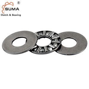 Cuscinetto a Rulli ad Ago con Gabbia Piatta <span class=keywords><strong>AXK</strong></span> 5578 Cuscinetto Reggispinta a Rulli ad Ago - Product Image 6