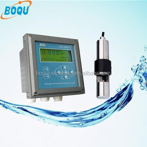 Zdyg-2088y / T en línea medidor de <span class=keywords><strong>turbiedad</strong></span> / monitor de calidad del agua - Product Image 1
