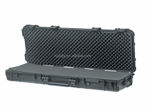 GD6063 Estanco Carro Del Maletín con Espuma De Plástico y Ruedas - Product Image 4