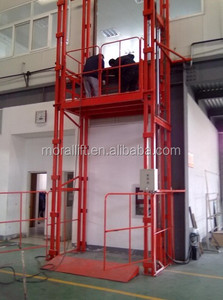 Harga Rendah Kualitas Tinggi Gudang <span class=keywords><strong>Lift</strong></span> <span class=keywords><strong>Platform</strong></span> - Product Image 2