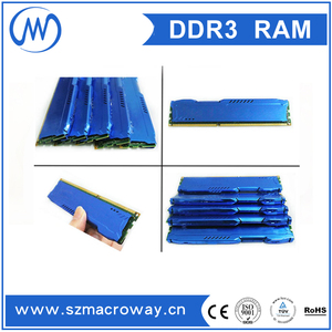 Full compatible Memoria RAM <span class=keywords><strong>DDR3</strong></span> 2GB 1333MHz - Product Image 2