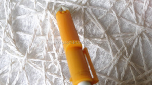 Vente en gros Offre Spéciale pince à épiler en plastique pour animaux de compagnie, chats, chiots, chiens, poux, puces, tiques, nettoyage - Product Image 3