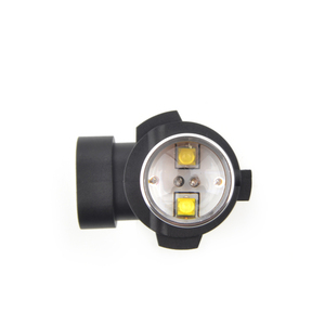 <span class=keywords><strong>Feux</strong></span> de <span class=keywords><strong>brouillard</strong></span>/de conduite à LED Accessoires de voiture <span class=keywords><strong>Feux</strong></span> de <span class=keywords><strong>brouillard</strong></span> à LED Ampoules de remplacement Phares antibrouillard de voiture de moto - Product Image 6