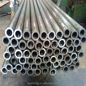 Tube en acier sans soudure BKS Mill ASTM A 106 <span class=keywords><strong>Gr</strong></span>.B, tréfilé à froid - Product Image 5