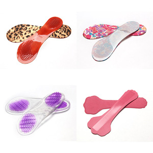 3/4 length insoles shoes high-heeled - Product Image 3
