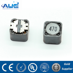 VBH <span class=keywords><strong>Serie</strong></span> 12uH Baluns SMD Inductor 12*12*4.5 MM SMD Inductor De Potencia - Product Image 2