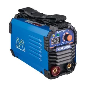 Portable IGBT Inverter Arc 120A MMA Welding Machine MINI-120HA Single Board DC Arc Welder