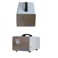 Spectrophotomètre d'absorption atomique de flamme BK-AA320N de haute qualité
