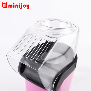 Máquina de Palomitas de Maíz al por Mayor, Mini Máquina Automática para Hacer Palomitas de Maíz Dulces en Venta - Product Image 5