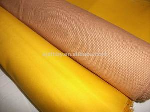 C32/2*16 94*48 a prueba de agua teñido de tela de lona - Product Image 1