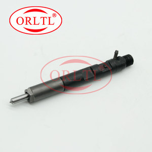 ORLTL EJBR05301D (F50001112000, FB3001112100011) Diesel-Einspritzventil für Yuchai <span class=keywords><strong>2</strong></span>,5 l YUCHAI <span class=keywords><strong>2</strong></span>.6L 4F-MOTOR YC4F-2008 - Product Image 4