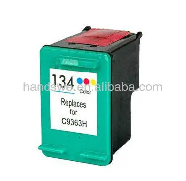 remanufactured compatible hp ink cartridge 21 22 56 57 45 78 23 131 132 134 135 136 335 336 342 301 60 122 etc