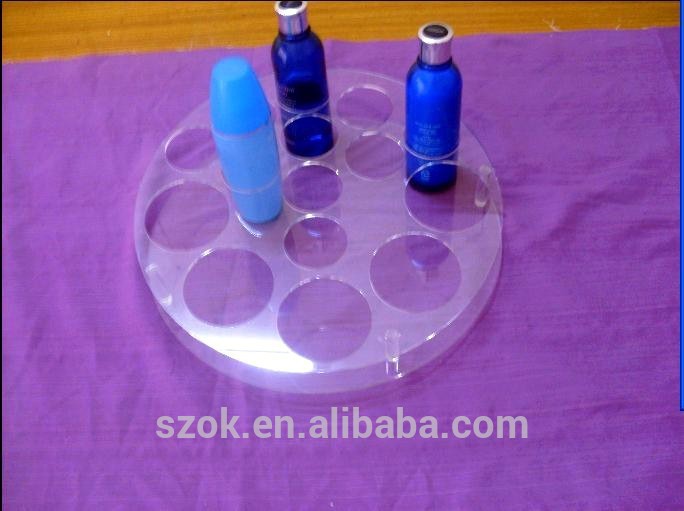 Alibaba китай новые продукты акриловые макияж организатор