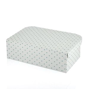 Papier bébé jouet mini boîte de valise, tissu bébé valise d'emballage, <span class=keywords><strong>carton</strong></span> boîte <span class=keywords><strong>à</strong></span> <span class=keywords><strong>chaussures</strong></span> bébé emballage - Product Image 6