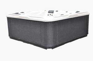 Nordique bains à remous JCS-65 avec contrôle Wifi - Product Image 4