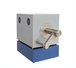 Probador de Fusibilidad de Cenizas, Analizador de Fusibilidad de Cenizas - Product Image 1