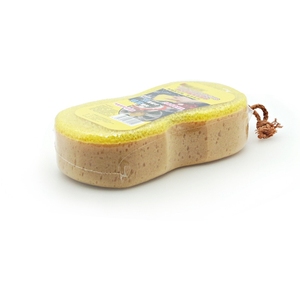 <span class=keywords><strong>Spugna</strong></span> per <span class=keywords><strong>lavaggio</strong></span> <span class=keywords><strong>auto</strong></span> a forma di Foamstar 8 Jumbo - Product Image 5