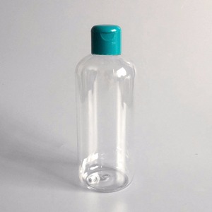 Bouteille <span class=keywords><strong>en</strong></span> <span class=keywords><strong>plastique</strong></span> boston, 50 ml/300ml, petits flacons ronds, pour shampoing, soins de la peau - Product Image 5