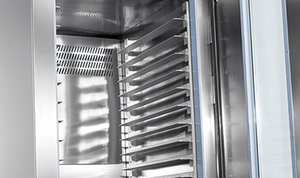 Yoslon RTS YM-L18C-C Công Nghiệp, Điện <span class=keywords><strong>Donut</strong></span> Baking Bánh Mì Dough Retarder Máy Phay/ - Product Image 3