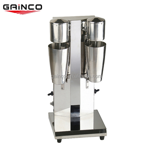 Commercial Ems-2 Milk Shake Machine/<strong>milkshake</strong> <strong>Maker</strong>/milk Shake <strong>Maker</strong> - Product Image 1