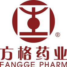 Zhejiang Fangge Pharmaceutical Industry Co., Ltd. logo