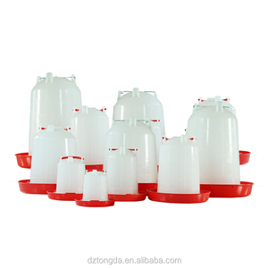 3L volaille mangeoires et <span class=keywords><strong>les</strong></span> abreuvoirs pour poulet canard oie - Product Image 1