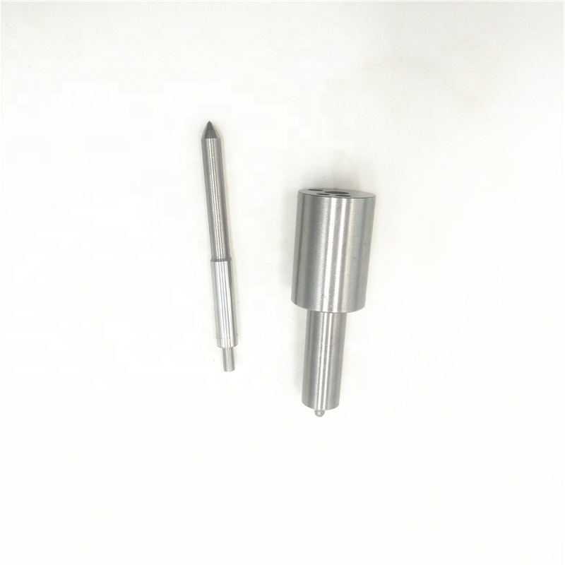 Auto Parts Diesel Fuel Injector Nozzle DLLA142S1096  S type fuel  injector nozzle 0433 271 502 sprayer  diesel engine injection