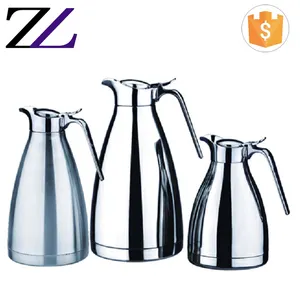 厨房设备工具工厂价格土耳其双1l玻璃茶壶水壶套装
