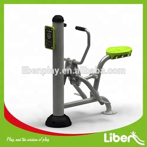 Vente en gros d'équipement de <span class=keywords><strong>fitness</strong></span> professionnel en plein air de Chine prix d'usine machine machines de sport - Product Image 3