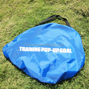 Portería de fútbol emergente portátil personalizada - Product Image 6