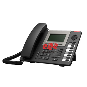 Chi Phí Thấp VoIP PoE Điện Thoại Niceuc M9 Văn Phòng Kinh Doanh Điện Thoại <span class=keywords><strong>IP</strong></span> - Product Image 2