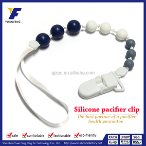 100% de la categoría alimenticia de <span class=keywords><strong>silicona</strong></span> pezón bebé <span class=keywords><strong>chupete</strong></span> - Product Image 3