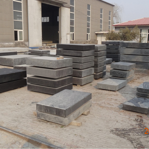 2025 nóng bán Trung Quốc nhà sản xuất nhà nhập khẩu muốn hàng hóa điện Cargo Scissor Lift thiết bị cho Granite nhà sản xuất Huawei - Product Image 6