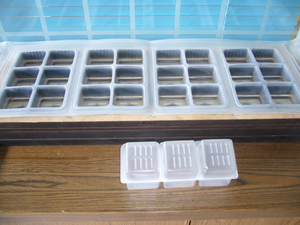 Máy Cắt Nhựa PET PP Tự Động Hoàn Toàn 60 Tấn - Product Image 6