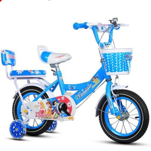 Vélo pour enfants populaire en gros avec motif nuage, vélo pour enfants de 3 à 8 <span class=keywords><strong>ans</strong></span> pour filles - Product Image 6