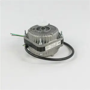 YZF-Serie Industrie-Luftventilator-Kondensator lüfter motor 5/10//34W