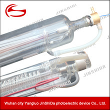 Longitud del tubo del laser del <span class=keywords><strong>co4</strong></span> del efr 130w 1650m m diámetro 80m m para la venta - Product Image 4