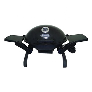 Hot Sell Portable Gas Grill <strong>Foldable</strong> Gas <strong>BBQ</strong> - Product Image 2