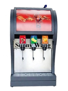 Machine <span class=keywords><strong>à</strong></span> distributeur de boissons gazeuses OEM, bonne performance, machine <span class=keywords><strong>à</strong></span> <span class=keywords><strong>fontaine</strong></span> <span class=keywords><strong>à</strong></span> cola - Product Image 2