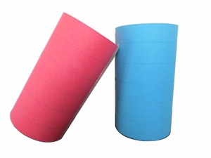 Papier filtre imprégné de résine phénolique pour voiture avec papier filtre à huile/papier filtre à carburant/papier filtre à air - Product Image 2